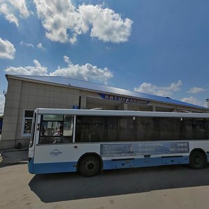 Bogatyrskaya ulitsa, 2, Lipetsk: photo