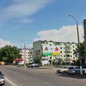 Oktyabrskaya ulitsa, 20 ، : صورة