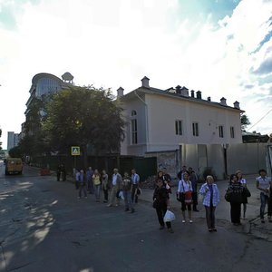 Goncharova Street, 33/2, : foto