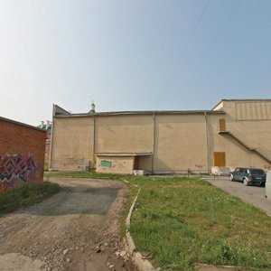 Bisertskaya Street, 14, : foto