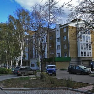 Чебоксары, Улица Константина Иванова, 73: фото
