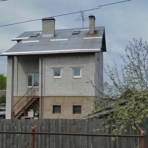 2-ya Lagernaya ulitsa, 2, : foto