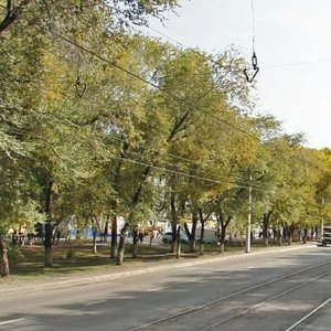 Oktyabrskiy Avenue, No:47, Novokuznetsk: Fotoğraflar