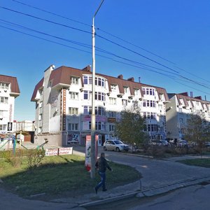 Ставрополь, Улица 45-я Параллель, 33: фото