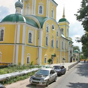 Ulitsa Ordzhonikidze, 19Б, Voronezh: photo