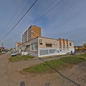 Leningradskaya ulitsa, 118А, Izhevsk: photo
