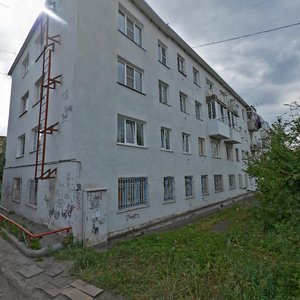Ulitsa Alekseya Poltoratskogo, 56А, Omsk: photo