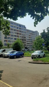 Минск, Улица Казинца, 100: фото