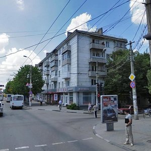 Ulitsa Gogolya, 2, Simferopol: photo