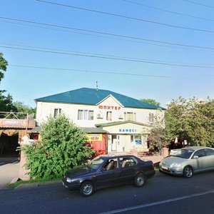 Abdullah Rozybakiev Street, 166, Almaty: photo