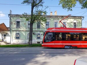 Aleksandrovskaya Street, 48, Taganrog: photo