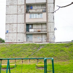 Dobrovolskogo Street, 29, Vladivostok: photo