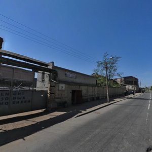 Roschinskaya Street, 9В, : foto