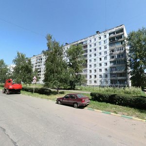 Vedenyapina Street, 27, Nizhny Novgorod: photo