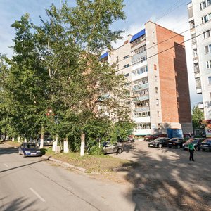 Vokzalnaya Street, 35 ، تومسك: صورة