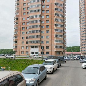 Anny Shchetininoy Street, No:27, Vladivostok: Fotoğraflar