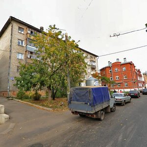 Svobody Street, 61А, Kirov: photo