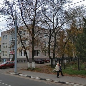 Oktyabrya Avenue, 68, Yaroslavl: photo