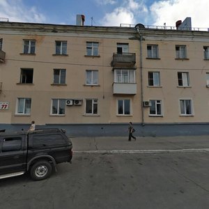 Тольятти, Улица Карла Маркса, 39: фото