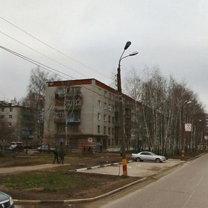 2-y mikrorayon, 30, Kstovo: photo