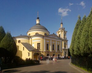 Taganskaya Street, 58с6, Moscow: photo