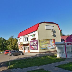 Stadionnaya Street, 9А, Kashira: photo