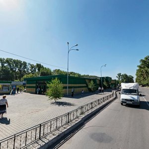Ulitsa 40 let VLKSM, 40Б, : foto