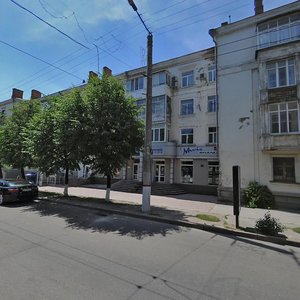 Кропивницкий, Большая Перспективная улица, 12: фото