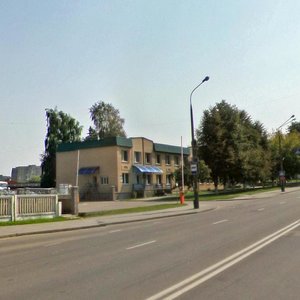 Pieramogi Street, 26, : foto