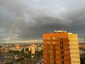 Котельники, Сосновая улица, 5к1: фото