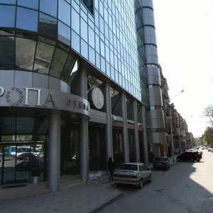 Voroshilovskiy Avenue, 41/112 ، روستوف نا دونو: صورة