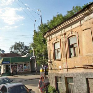 Ulitsa imeni N.G. Chernyshevskogo, 215/18, Saratov: photo