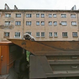 Garazhnaya Street, No:11, Samara: Fotoğraflar