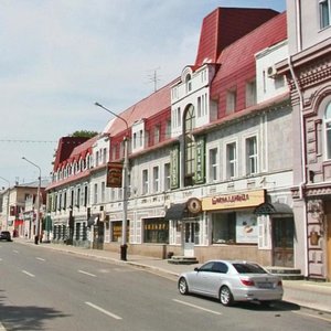 Kommunisticheskaya Street, 53, Ufa: photo