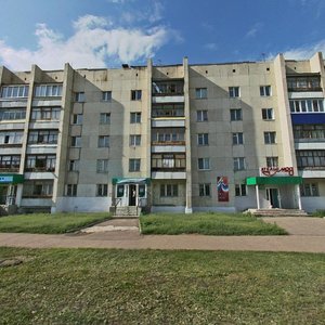 Bulvar Salavata Yulayeva, 23А, : foto