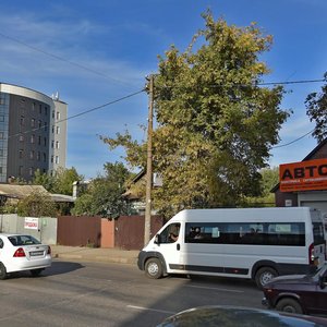 Aurora Street, 149, Samara: photo