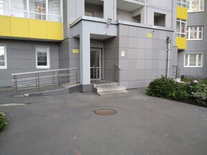 Rassvetnaya ulitsa, 6к2 ، يكاترينبورغ: صورة