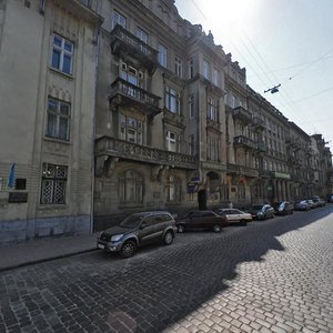 Vulytsia Saksahanskoho, No:3, Lviv: Fotoğraflar