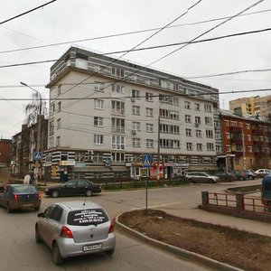 Poltavskaya Street, 53, Nizhny Novgorod: photo