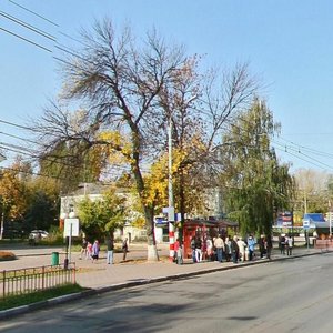 Kominterna Street, 246, Nizhny Novgorod: photo