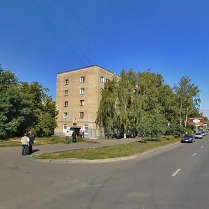 Noviy Kavkaz Street, 2/8, Penza: photo