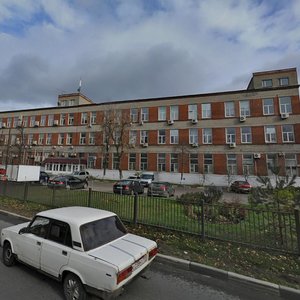 Borovaya Street, 7с7 ، موسكو: صورة
