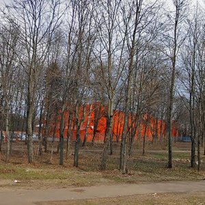Vokzalnaya ulitsa, 8, Fryazino: photo
