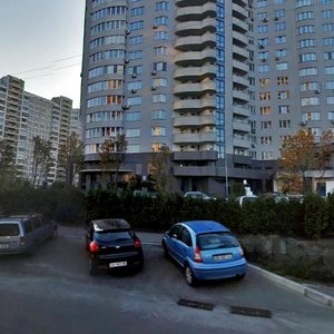 Mykhaila Hryshka Street, 9 ، كييف: صورة