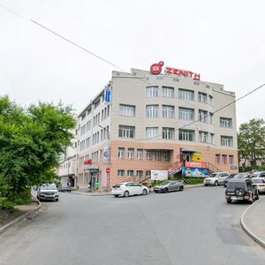 100-letiya Vladivostoka Avenue, 40А, : foto
