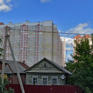 Schyolkovskoye Highway, 47, Balashiha: photo