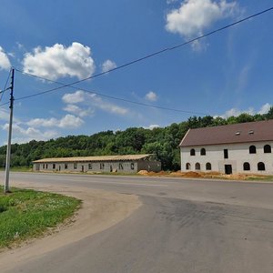 Pridorozhnaya ulitsa, 25Б ، مقاطعة تامبوف: صورة