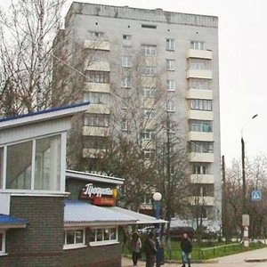 Vyacheslava Shishkova Street, 1 ، نيجني نوفغورود: صورة