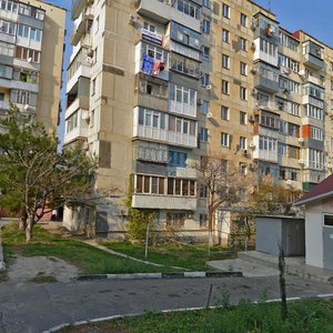 Polevaia Street, 45А, Gelendgik: photo