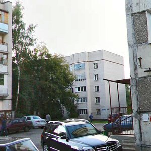 Казань, Улица Латышских Стрелков, 10А: фото
